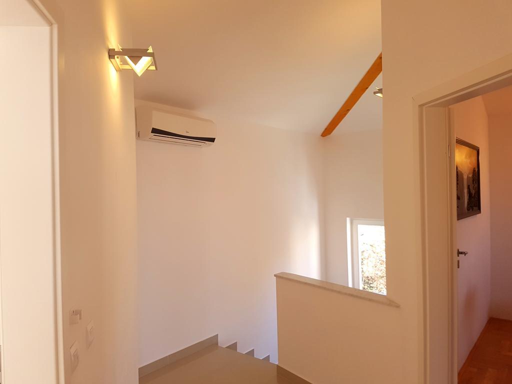 Apartman Dubravka 1 Lovran Exterior photo