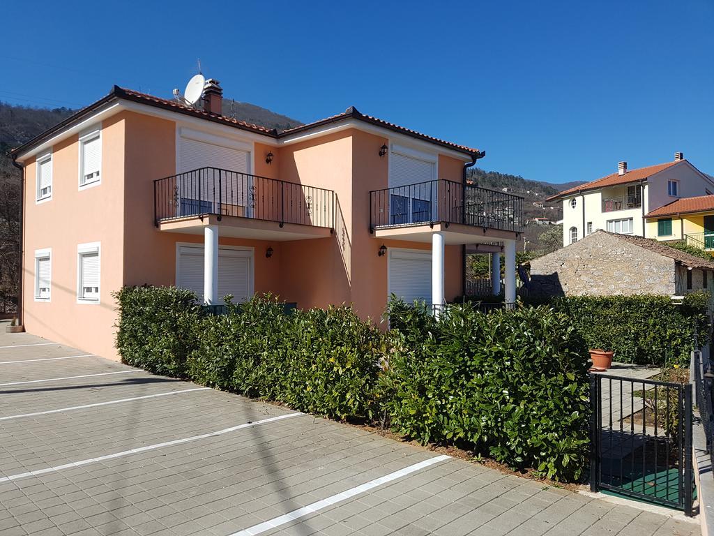 Apartman Dubravka 1 Lovran Exterior photo